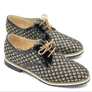LAST CHANCE 👋🏼ANDRÉ Oxford shoes